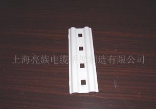 鍍鋅衝（chōng）孔橋架