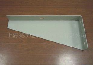電（diàn）纜橋架