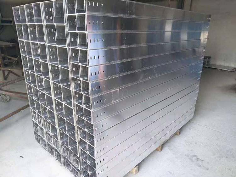 全封閉橋架無毛刺可以減少拋光工序嗎（ma）？