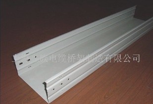 電(diàn)纜橋架