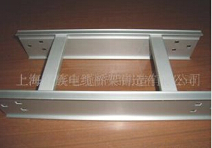 電纜（lǎn）橋架的優點