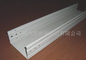 金屬橋架強電布線和弱（ruò）電布線的區別（bié）