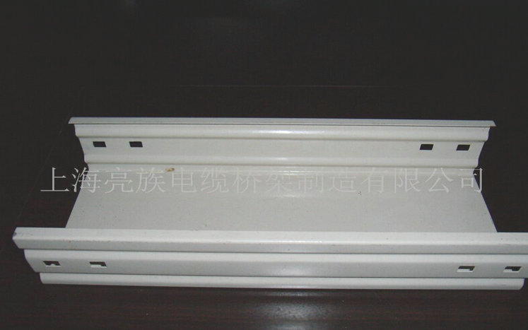 不鏽鋼（gāng）橋架技術交流