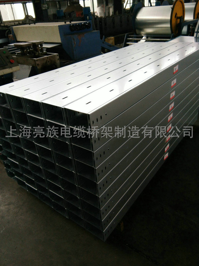 輕型（xíng）高強度橋架的影響力