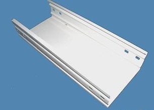 熱鍍（dù）鋅橋架的（de）優點有（yǒu）哪些？