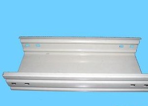 電纜橋（qiáo）架的施工技（jì）能解鎖