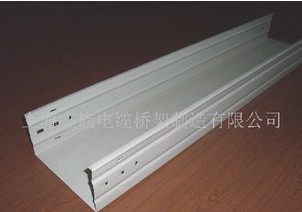 鋁合金槽式橋架（jià）是（shì）如何起到防火的作用?