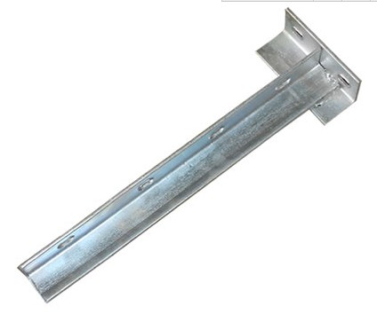 橋架托臂的承載能力是如何（hé）確定的?