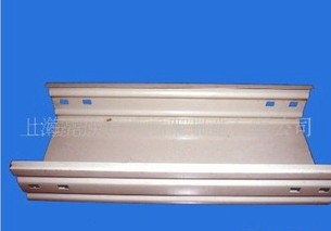 鍍（dù）鋅噴塑橋架結構（gòu）穩定性的（de）增（zēng）強