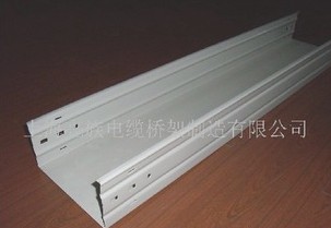 金（jīn）屬電纜線槽拐彎處的處（chù）理