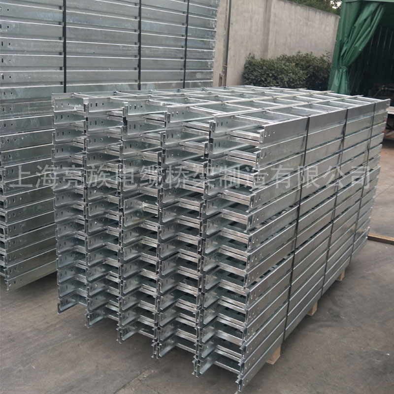 上海橋架（jià）廠家安裝（zhuāng）師傅對於安（ān）裝過程的心得