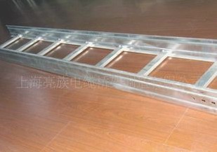鍍鋅梯式橋架各項技術（shù）指標