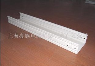 電（diàn）纜橋架安裝上的小技巧