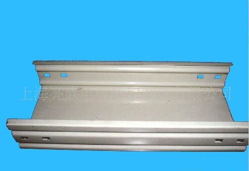 電纜橋架廠敷（fū）設時的要求