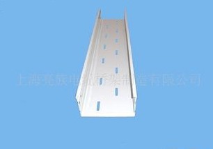 安裝直通橋架電纜（lǎn）需要多年經驗