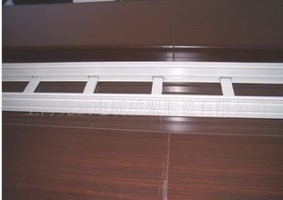 電纜橋（qiáo）架施工的技術要求（qiú）