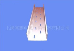 腐蝕性（xìng）氣體會對鍍鋅網格橋架產生的影（yǐng）響